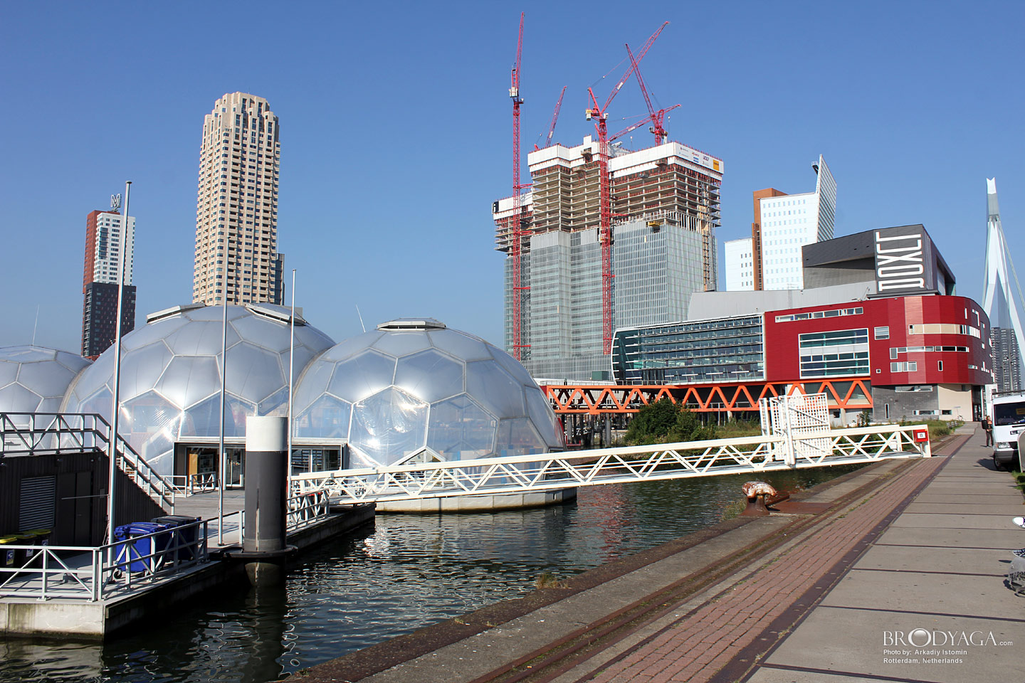 Rotterdam
